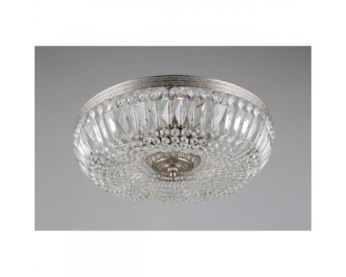 Сделать заказ Люстра на штанге APLOYT APL.757.17.08| VIVID-LIGHT.RU