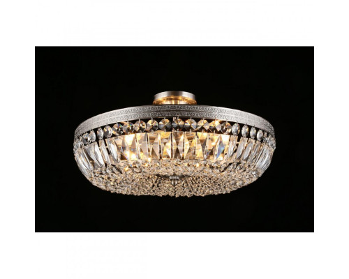 Сделать заказ Люстра на штанге APLOYT APL.757.17.08| VIVID-LIGHT.RU