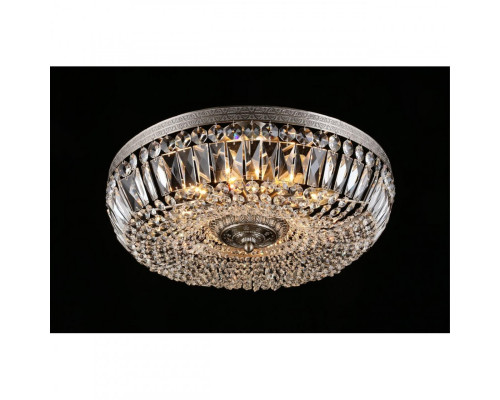 Сделать заказ Люстра на штанге APLOYT APL.757.17.08| VIVID-LIGHT.RU