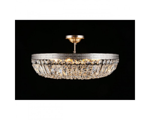 Сделать заказ Люстра на штанге APLOYT APL.757.17.08| VIVID-LIGHT.RU