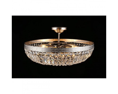 Сделать заказ Люстра на штанге APLOYT APL.757.17.08| VIVID-LIGHT.RU