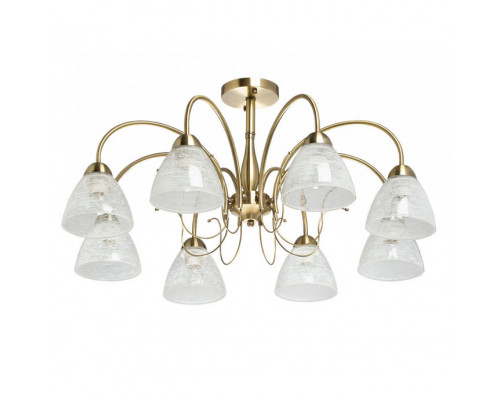 Заказать Люстра на штанге DeMarkt 315015108| VIVID-LIGHT.RU