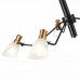 Заказать Люстра на штанге Evoluce SLE205403-05| VIVID-LIGHT.RU