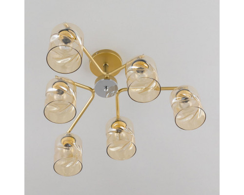 Оформить заказ Люстра на штанге Citilux CL137162| VIVID-LIGHT.RU