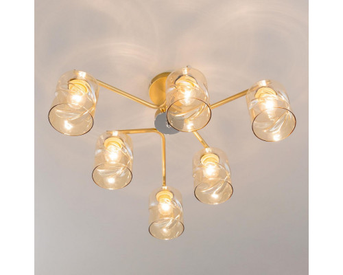 Оформить заказ Люстра на штанге Citilux CL137162| VIVID-LIGHT.RU