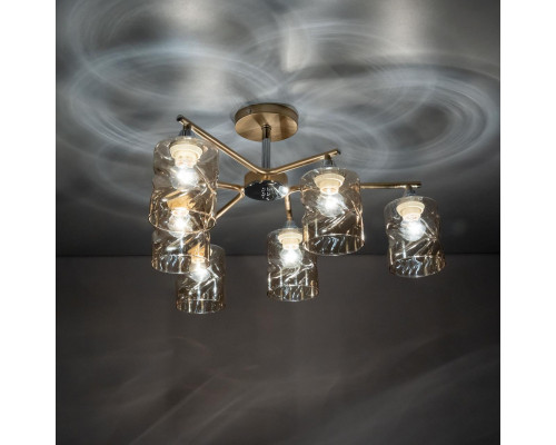 Оформить заказ Люстра на штанге Citilux CL137162| VIVID-LIGHT.RU