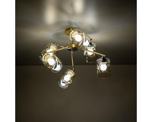 Оформить заказ Люстра на штанге Citilux CL137162| VIVID-LIGHT.RU