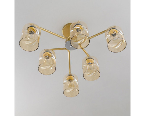 Оформить заказ Люстра на штанге Citilux CL137162| VIVID-LIGHT.RU