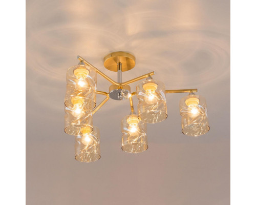 Оформить заказ Люстра на штанге Citilux CL137162| VIVID-LIGHT.RU