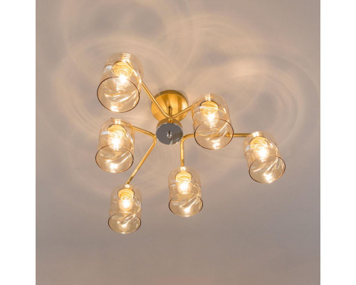 Оформить заказ Люстра на штанге Citilux CL137162| VIVID-LIGHT.RU