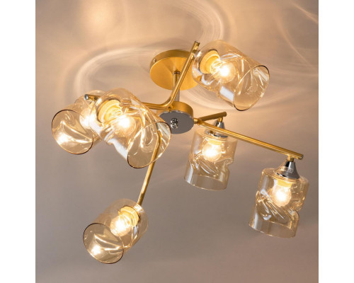 Оформить заказ Люстра на штанге Citilux CL137162| VIVID-LIGHT.RU