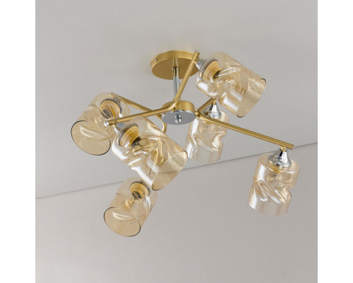 Оформить заказ Люстра на штанге Citilux CL137162| VIVID-LIGHT.RU