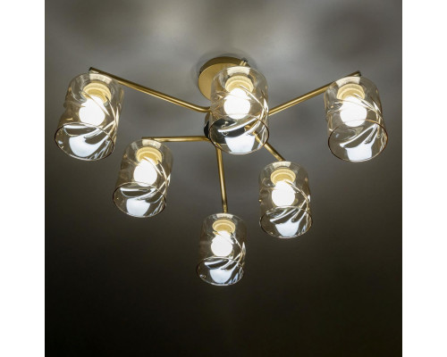 Оформить заказ Люстра на штанге Citilux CL137162| VIVID-LIGHT.RU