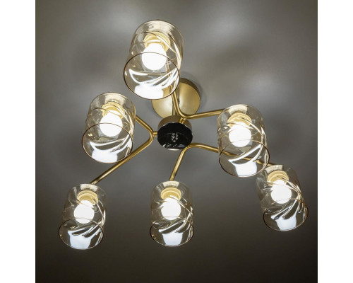 Оформить заказ Люстра на штанге Citilux CL137162| VIVID-LIGHT.RU