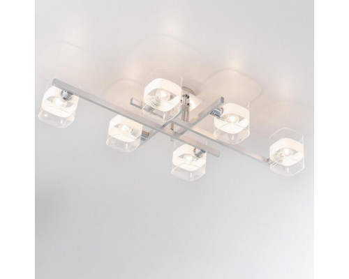 Заказать Люстра на штанге Citilux CL139260| VIVID-LIGHT.RU