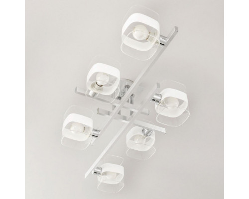 Заказать Люстра на штанге Citilux CL139260| VIVID-LIGHT.RU