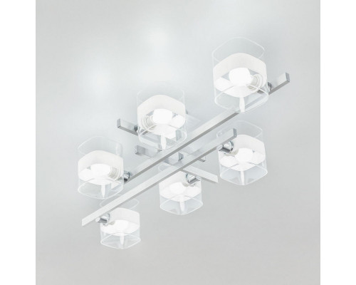 Заказать Люстра на штанге Citilux CL139260| VIVID-LIGHT.RU