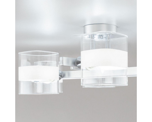 Заказать Люстра на штанге Citilux CL139260| VIVID-LIGHT.RU