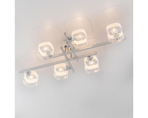 Заказать Люстра на штанге Citilux CL139260| VIVID-LIGHT.RU