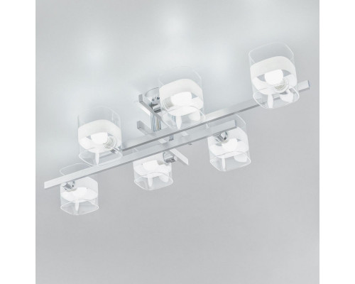 Заказать Люстра на штанге Citilux CL139260| VIVID-LIGHT.RU