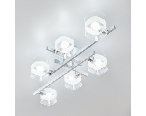 Заказать Люстра на штанге Citilux CL139260| VIVID-LIGHT.RU