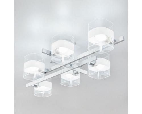 Заказать Люстра на штанге Citilux CL139260| VIVID-LIGHT.RU