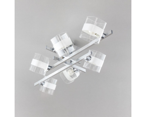 Заказать Люстра на штанге Citilux CL139260| VIVID-LIGHT.RU