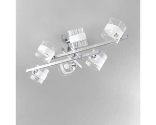 Заказать Люстра на штанге Citilux CL139260| VIVID-LIGHT.RU