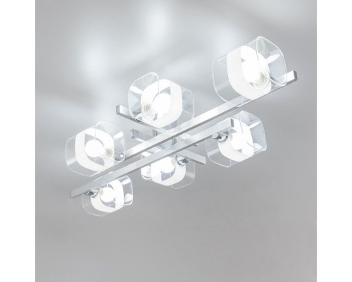 Заказать Люстра на штанге Citilux CL139260| VIVID-LIGHT.RU