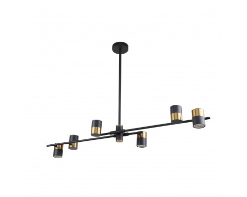 Купить Люстра на штанге F-Promo 3092-6P| VIVID-LIGHT.RU