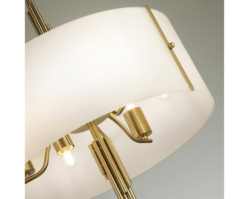 Оформить заказ Люстра на штанге Odeon Light 5415/6| VIVID-LIGHT.RU