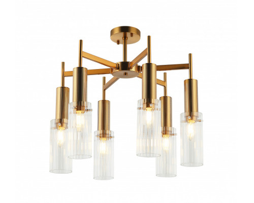 Сделать заказ Люстра на штанге Stilfort 2160/05/06P| VIVID-LIGHT.RU