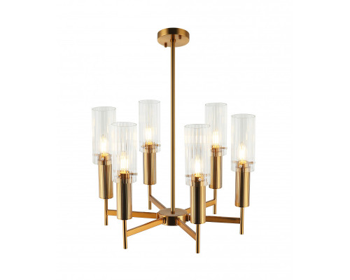 Сделать заказ Люстра на штанге Stilfort 2160/05/06P| VIVID-LIGHT.RU