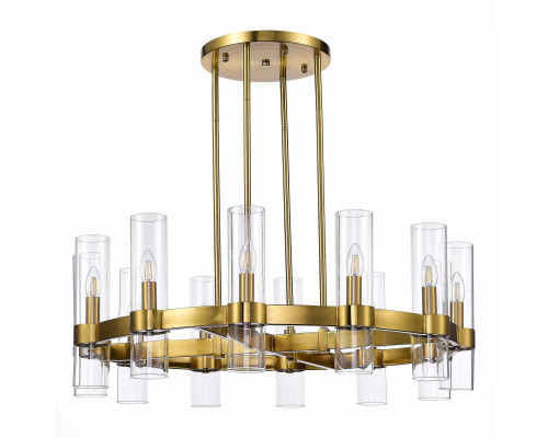 Заказать Люстра на штанге ST-Luce SL1237.303.12| VIVID-LIGHT.RU