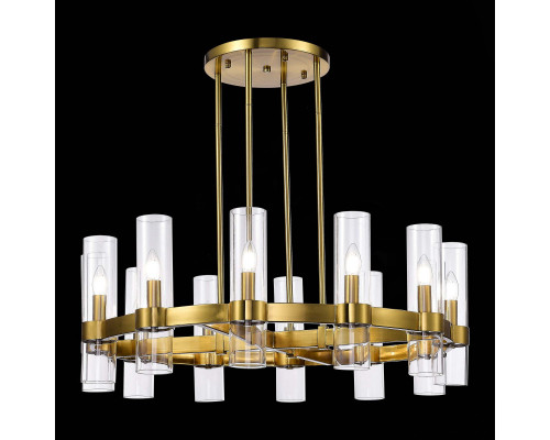 Заказать Люстра на штанге ST-Luce SL1237.303.12| VIVID-LIGHT.RU