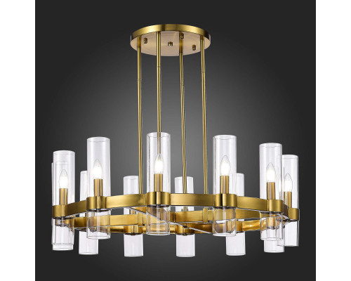 Заказать Люстра на штанге ST-Luce SL1237.303.12| VIVID-LIGHT.RU