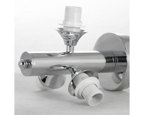 Сделать заказ Люстра на штанге LGO LSP-8371CH| VIVID-LIGHT.RU