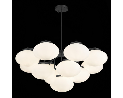 Купить Люстра на штанге ST-Luce SL1503.403.13| VIVID-LIGHT.RU