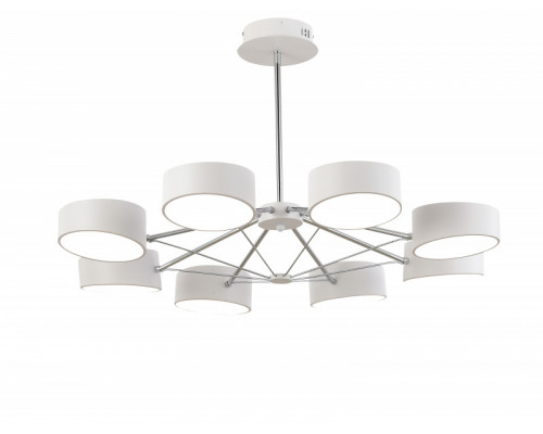 Заказать Люстра на штанге Evoluce SLE6005-502-08| VIVID-LIGHT.RU