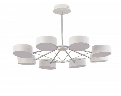 Заказать Люстра на штанге Evoluce SLE6005-502-08| VIVID-LIGHT.RU