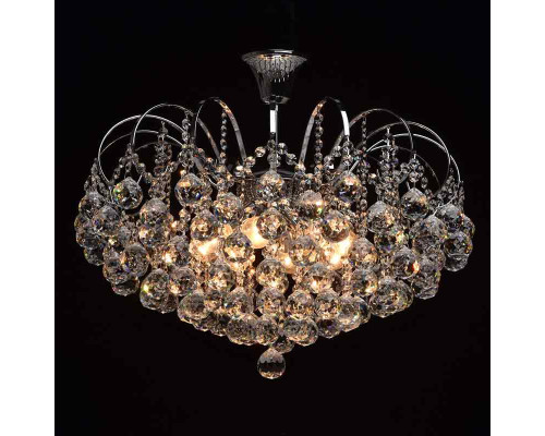 Оформить заказ Люстра на штанге MW-Light 232017608| VIVID-LIGHT.RU