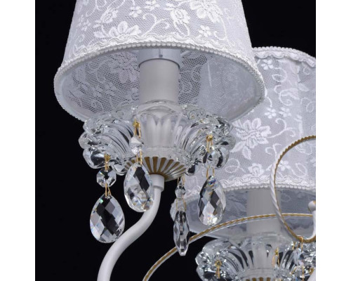 Заказать Люстра на штанге MW-Light 419010805| VIVID-LIGHT.RU