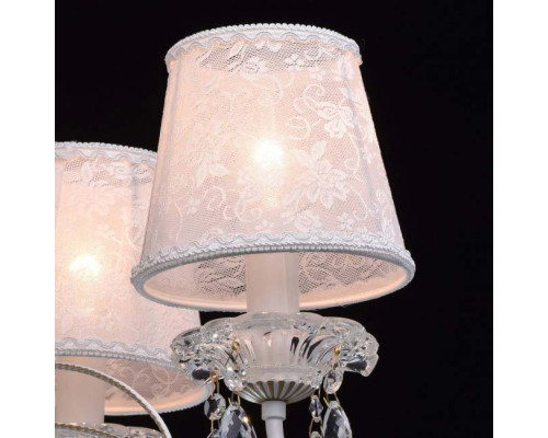 Заказать Люстра на штанге MW-Light 419010805| VIVID-LIGHT.RU