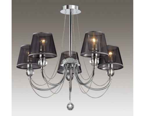 Заказать Люстра на штанге LUMION 3228/5| VIVID-LIGHT.RU