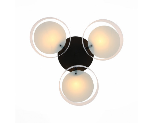 Заказать Люстра на штанге Evoluce SL483.402.03| VIVID-LIGHT.RU