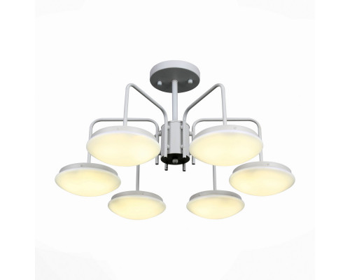 Заказать Люстра на штанге ST-Luce SLE120.502.06| VIVID-LIGHT.RU