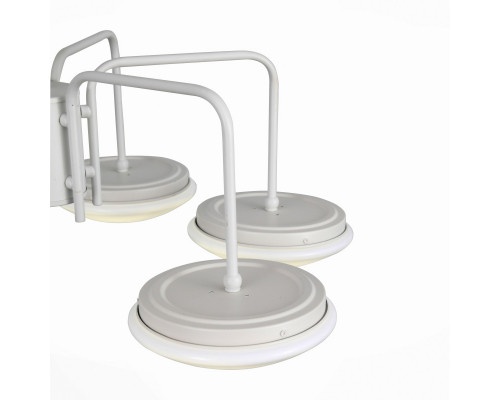 Заказать Люстра на штанге ST-Luce SLE120.502.06| VIVID-LIGHT.RU