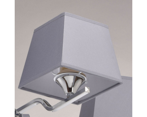 Заказать Люстра на штанге DeMarkt 667011405| VIVID-LIGHT.RU