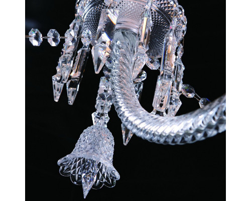 Оформить заказ Люстра на штанге Illuminati MD1102710-6A| VIVID-LIGHT.RU