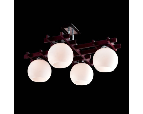 Купить Люстра на штанге Citilux CL114141| VIVID-LIGHT.RU